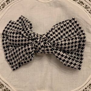 Vintage Deborah Rhodes hair accessories